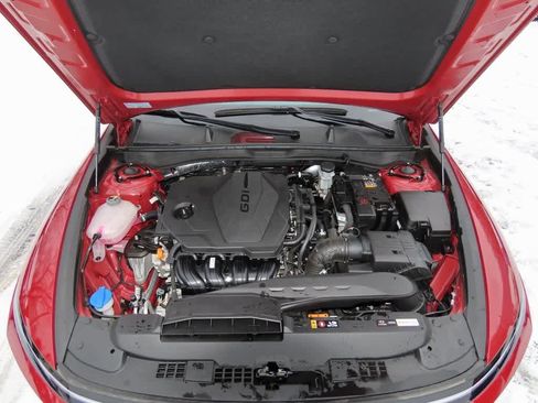 Used 2025 Hyundai Sonata SEL image 9