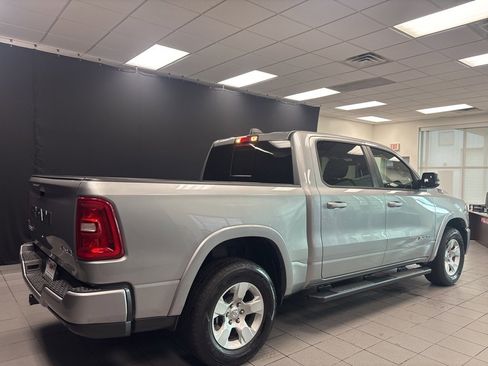 Used 2025 RAM 1500 Big Horn image 3