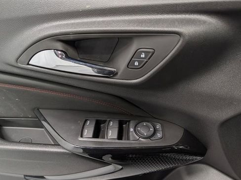 New 2026 Chevrolet Trax RS image 16