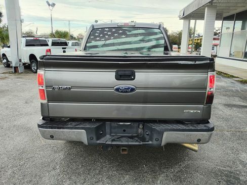 Used 2011 Ford F150 XLT image 7