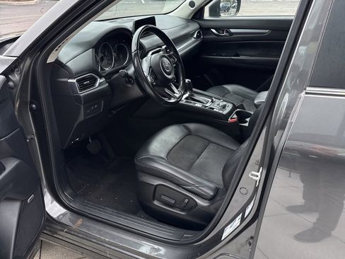 Used 2018 MAZDA CX-5 Touring w/ Preferred Equipment Package image 11