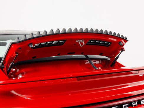 Used 2021 Porsche 911 Turbo S image 58