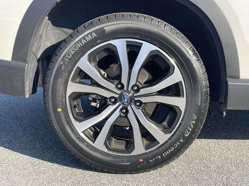 Certified 2023 Subaru Forester Limited AWD/4WD image 33