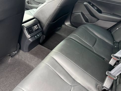 Certified 2024 Honda Accord Touring image 24