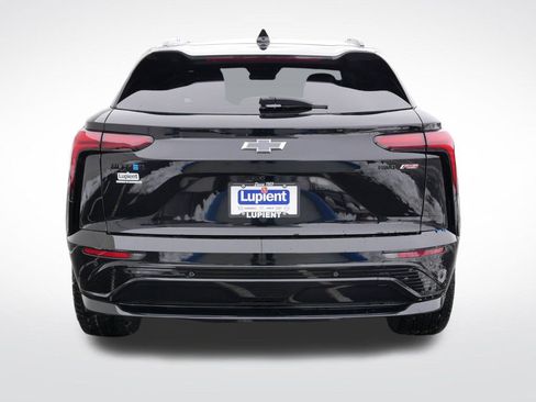 Used 2024 Chevrolet Blazer EV RS image 4