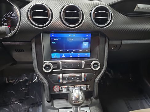 Used 2023 Ford Mustang Convertible w/ Equipment Group 101A image 22