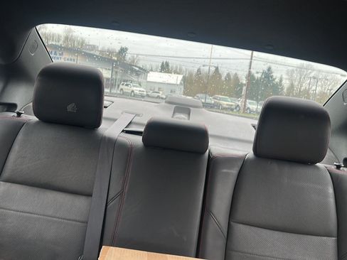 Used 2015 Subaru WRX Limited image 29