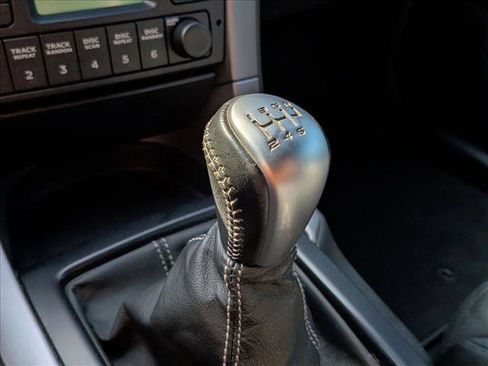 Used 2006 Pontiac GTO image 12