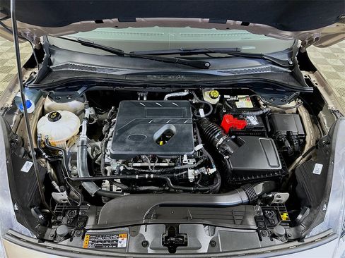 Used 2020 Ford Escape SEL image 37