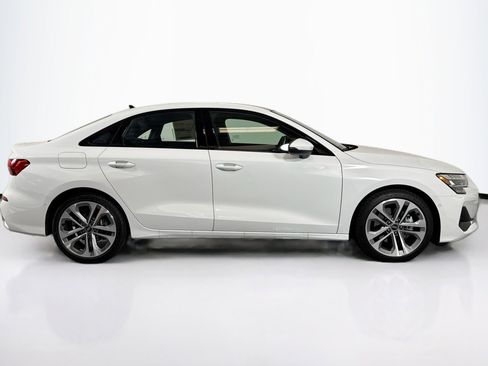 New 2026 Audi A3 2.0T Premium Plus image 4