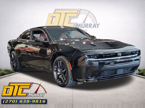 New 2026 Dodge Charger Scat Pack AWD/4WD image 1