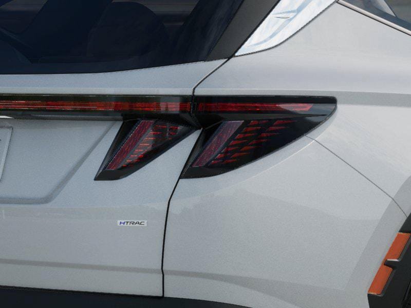 New 2026 Hyundai Tucson Limited AWD/4WD image 10