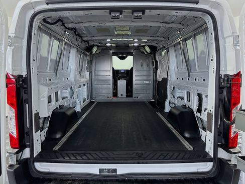 Used 2023 Ford Transit 150 Low Roof RWD image 21