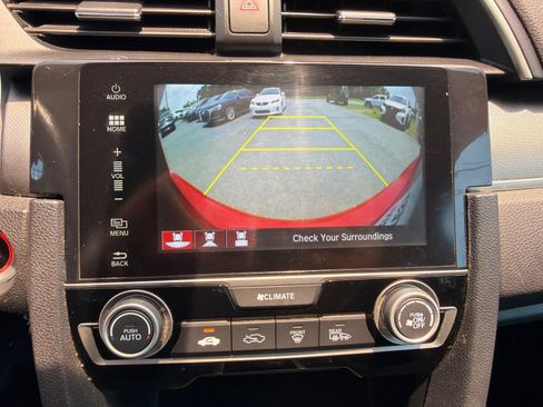 Used 2017 Honda Civic EX image 12