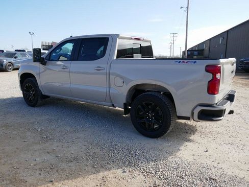 New 2026 Chevrolet Silverado 1500 RST w/ All Star Edition Plus image 6