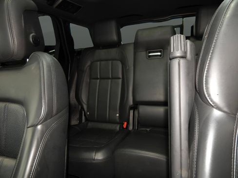 Used 2022 Land Rover Range Rover Sport HSE Silver Edition image 30