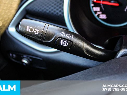 Used 2024 Chevrolet Malibu LT image 28