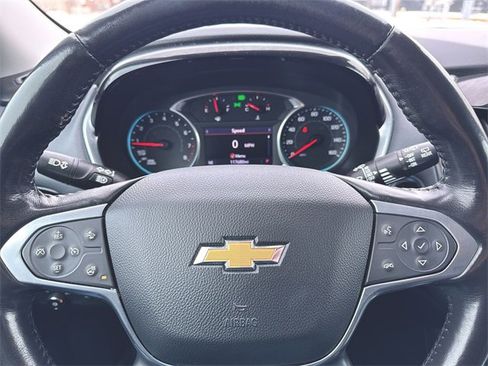 Used 2020 Chevrolet Traverse LT w/ LT Premium Package image 11