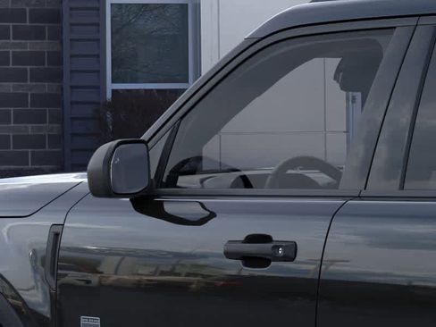 New 2025 Ford Bronco Sport Big Bend image 20