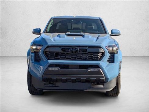 New 2026 Toyota Tacoma TRD Sport image 6