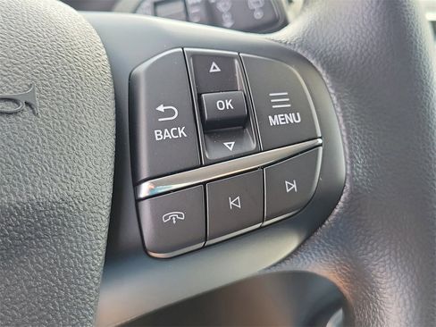 New 2026 Ford Escape Active image 24