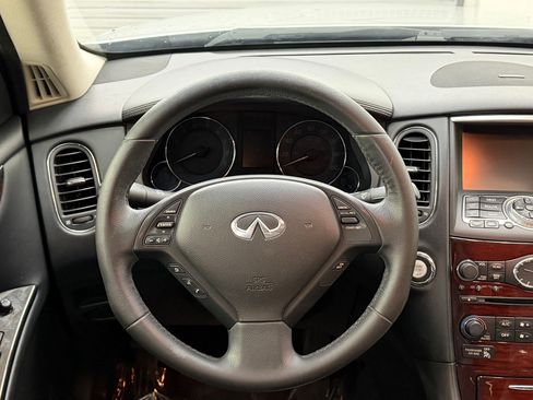 Used 2014 INFINITI QX50 Journey w/ Premium Package AWD/4WD image 15
