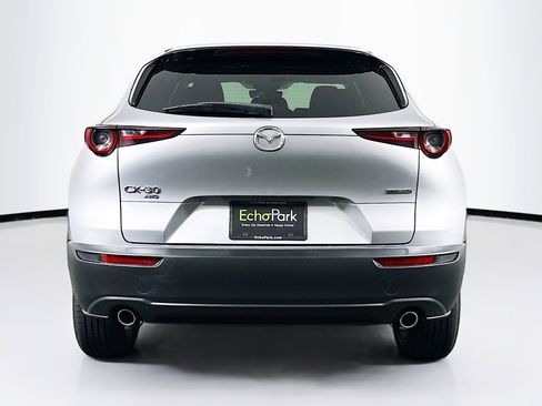 Used 2021 MAZDA CX-30 AWD 2.5 S w/ Select Package image 7