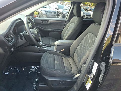 Used 2023 Ford Escape Active image 14