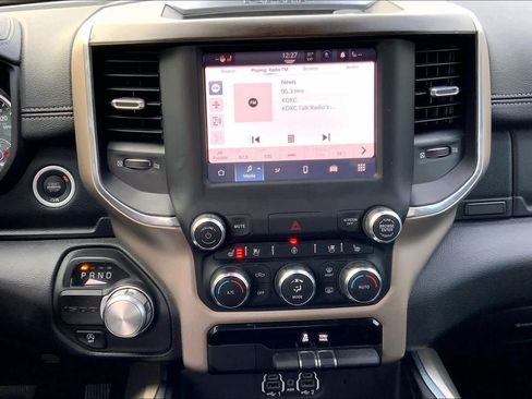 Used 2022 RAM 1500 Laramie image 12