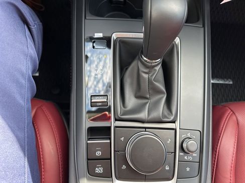 New 2026 MAZDA CX-30 AWD 2.5 S image 44