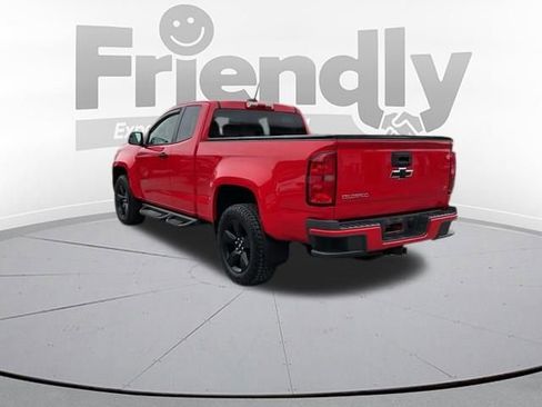 Used 2016 Chevrolet Colorado LT RWD image 6