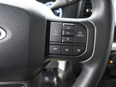 Used 2025 Ford F250 XLT image 33