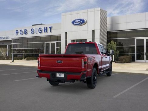 New 2026 Ford F350 XLT w/ XLT Premium Package image 8