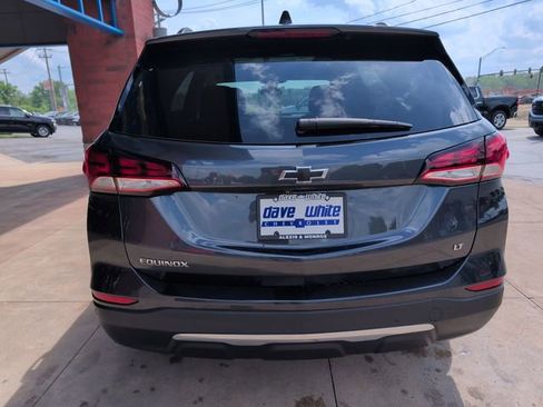 Used 2023 Chevrolet Equinox LT FWD image 7