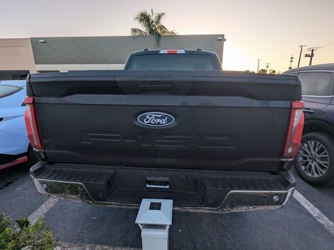 Used 2025 Ford F150 XLT image 15