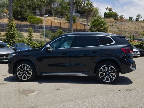 Used 2023 BMW X1 xDrive28i w/ Convenience Package AWD/4WD image 24