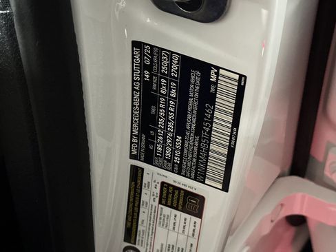 Used 2026 Mercedes-Benz GLC 300 4MATIC image 20