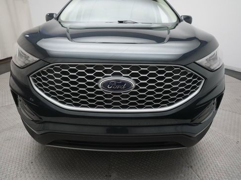 Used 2024 Ford Edge SEL w/ Convenience Package AWD/4WD image 24