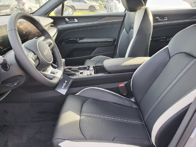 New 2026 Kia K5 GT-Line FWD image 14