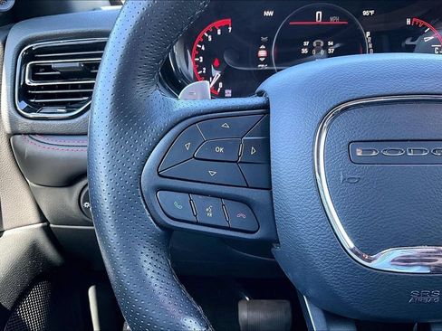 Certified 2025 Dodge Durango R/T AWD/4WD image 6