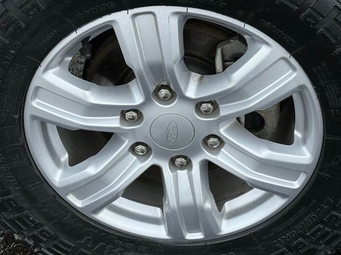 Used 2020 Ford Ranger XLT w/ FX4 Off-Road Package image 10