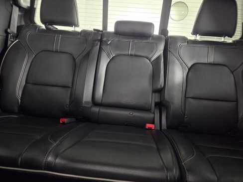 Certified 2019 RAM 1500 Limited AWD/4WD image 25