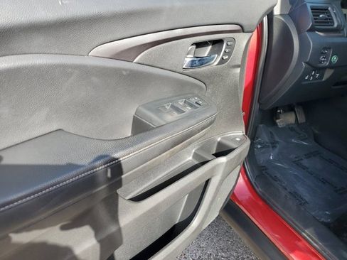 Used 2023 Honda Ridgeline RTL image 24