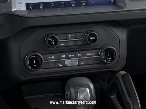 New 2026 Ford Bronco Badlands AWD/4WD image 16