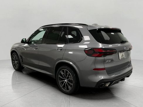 New 2026 BMW X5 xDrive40i image 10