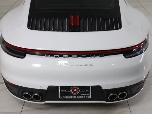 Used 2020 Porsche 911 Carrera S image 85
