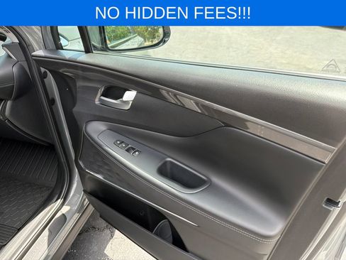 Used 2023 Hyundai Santa Fe Limited AWD/4WD image 23