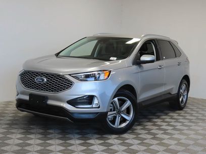 Used 2023 Ford Edge SEL w/ Convenience Package