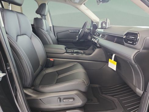 New 2026 Honda Pilot EX-L image 19