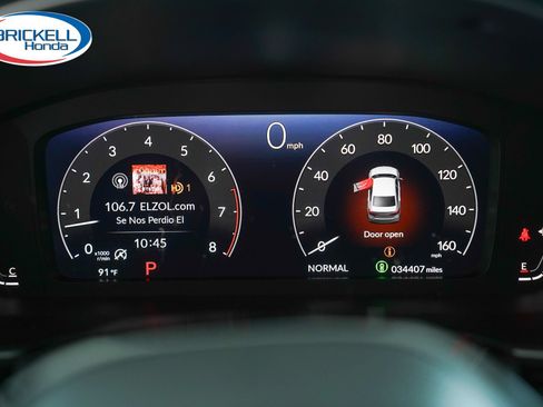 Used 2023 Honda Civic Touring image 36